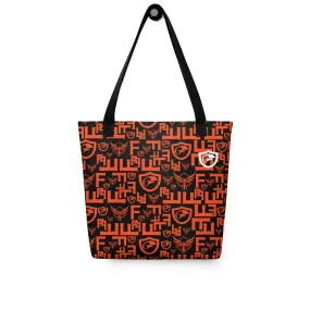 Utility Tote Bag