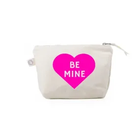 Valentine's Day Be Mine Hot Pink - NEW!