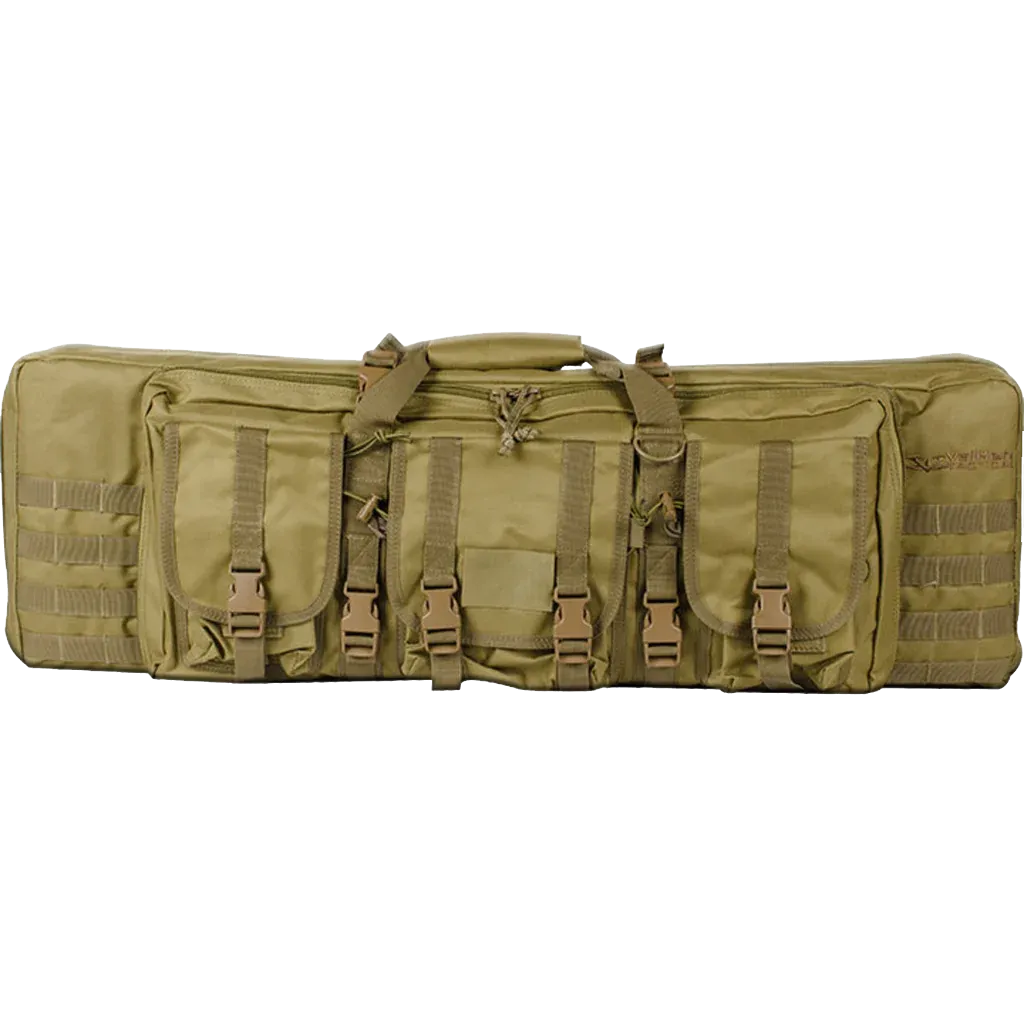 Valken Double Rifle Bag 42”