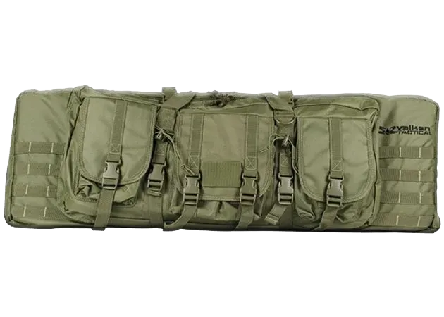 Valken Double Rifle Bag 42”