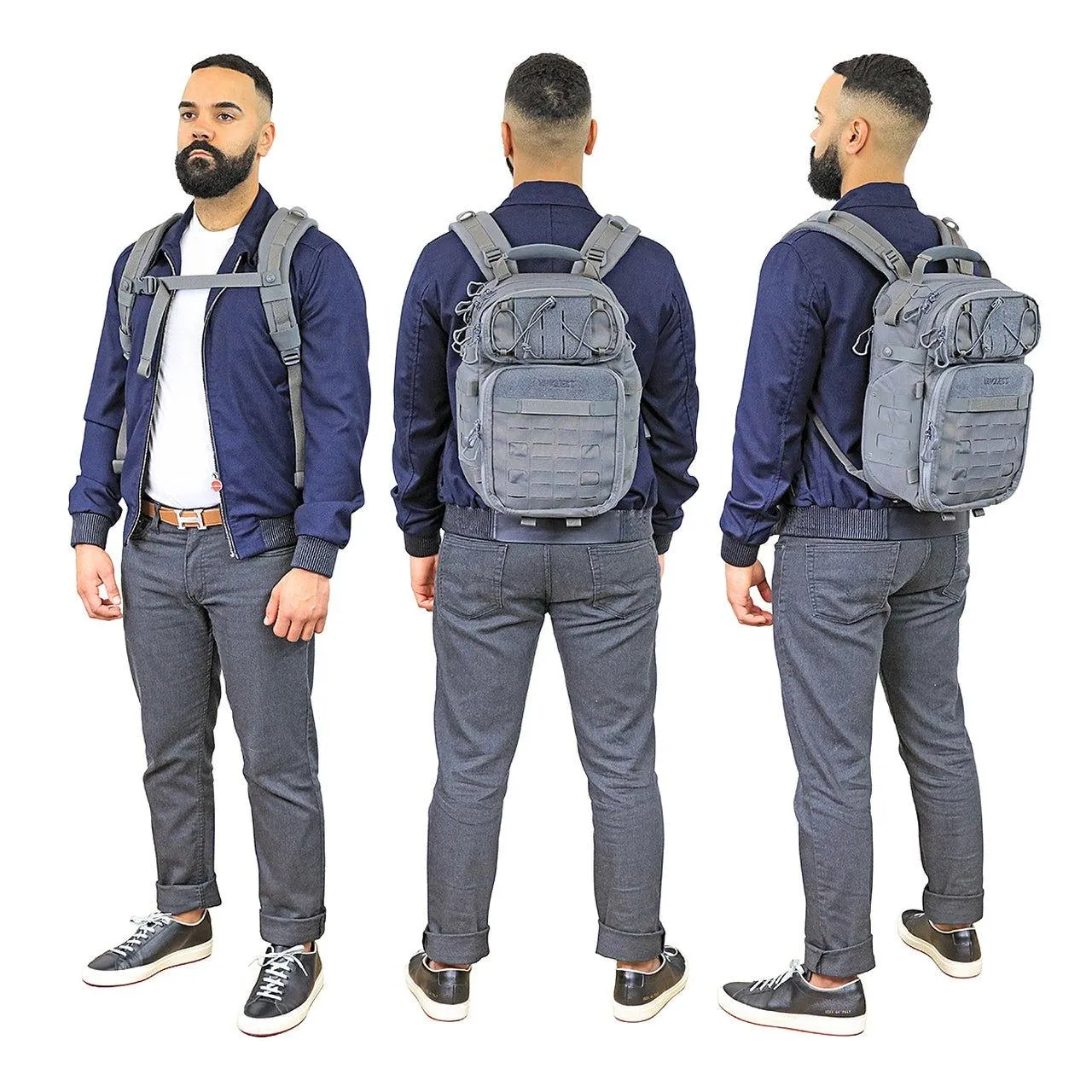 Vanquest JAVELIN-18 Backpack