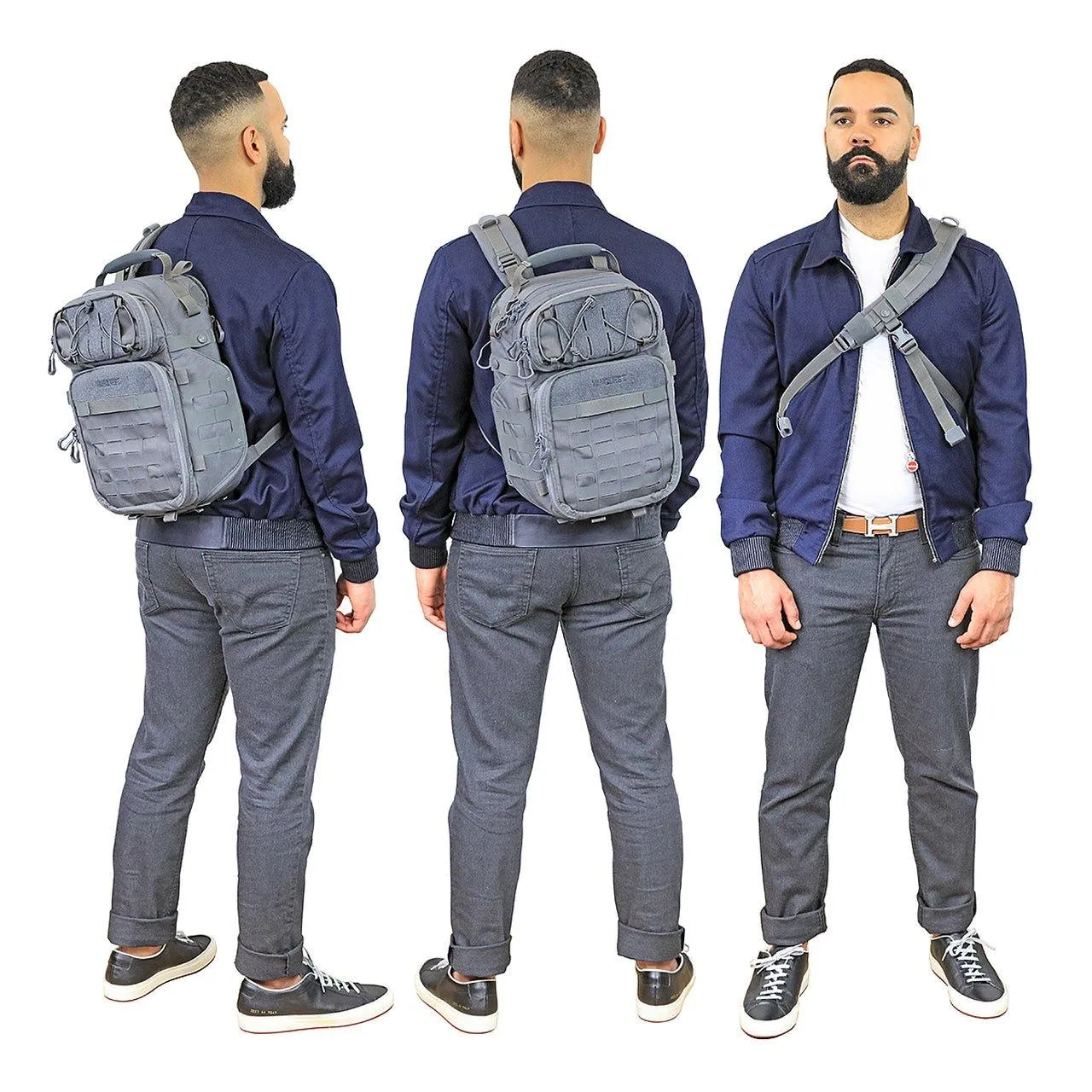 Vanquest JAVELIN-18 Backpack