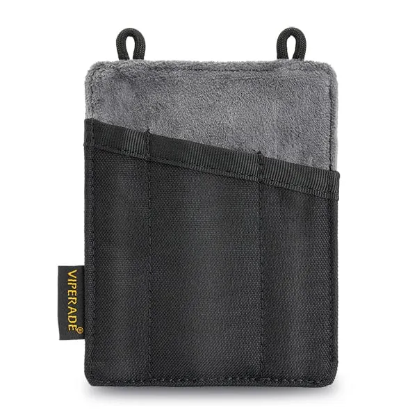 VE6 EDC Tool Pouch, Slim Pocket Organizer Pouch