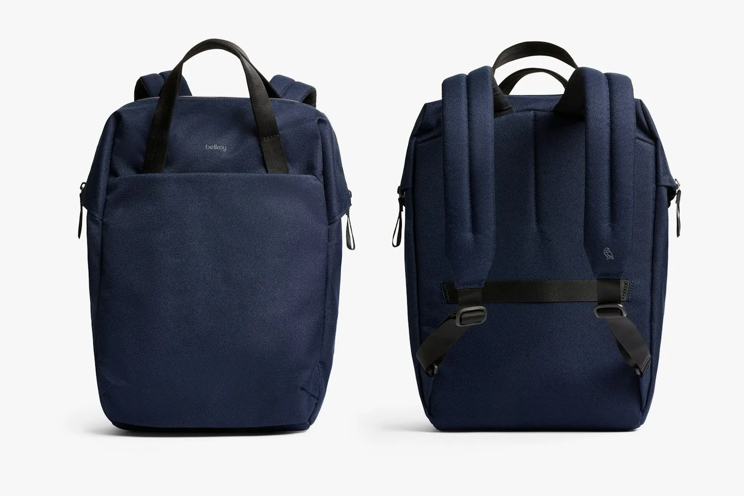 Via Workpack - Navy