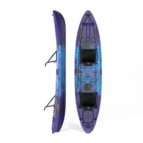 Vibe Kayaks Yellowfin 130T Tandem Fishing Kayak