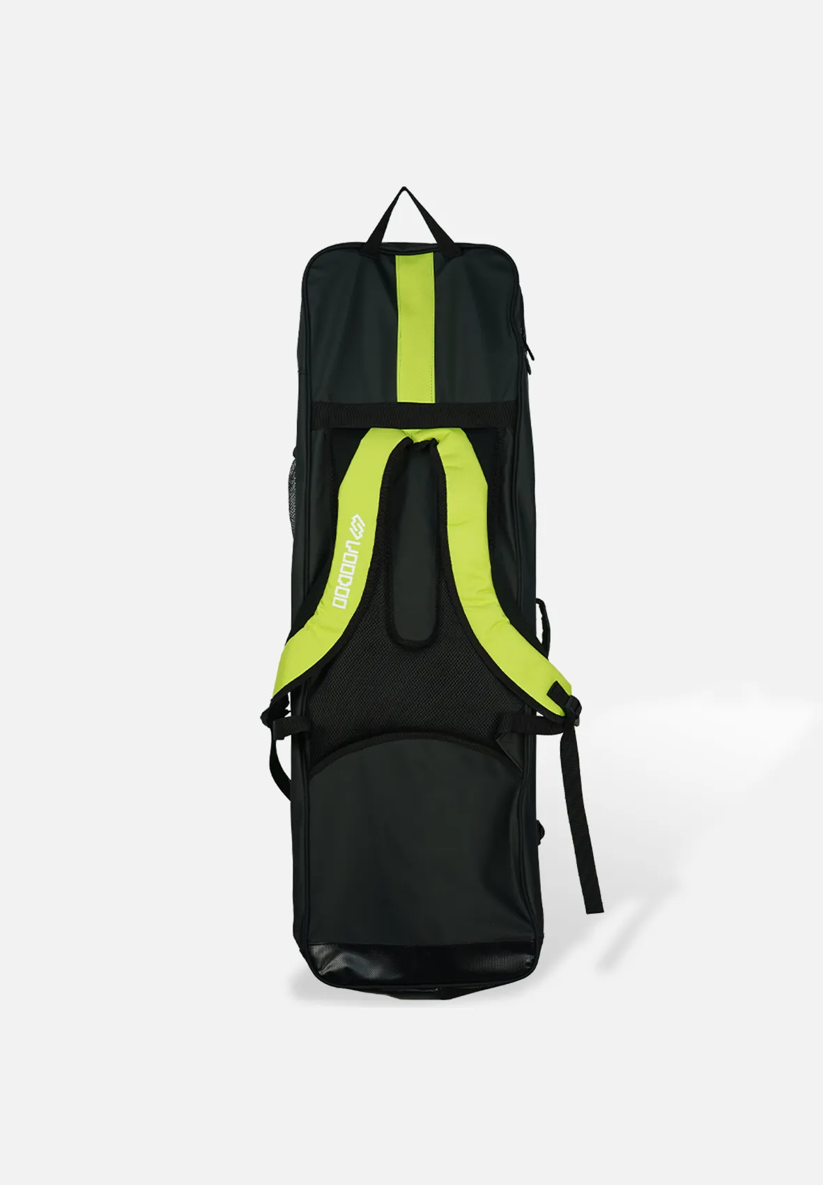 Voodoo Journey Stick Bag Lime