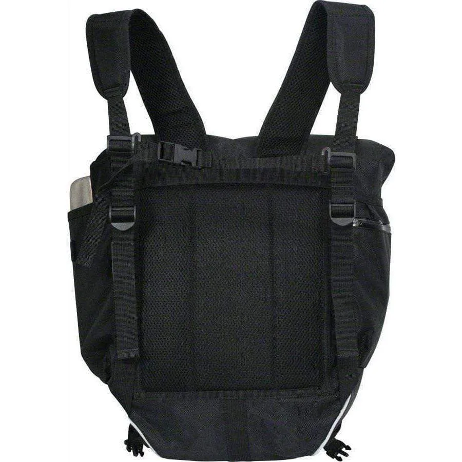 Waterproof Backpack Bike Pannier