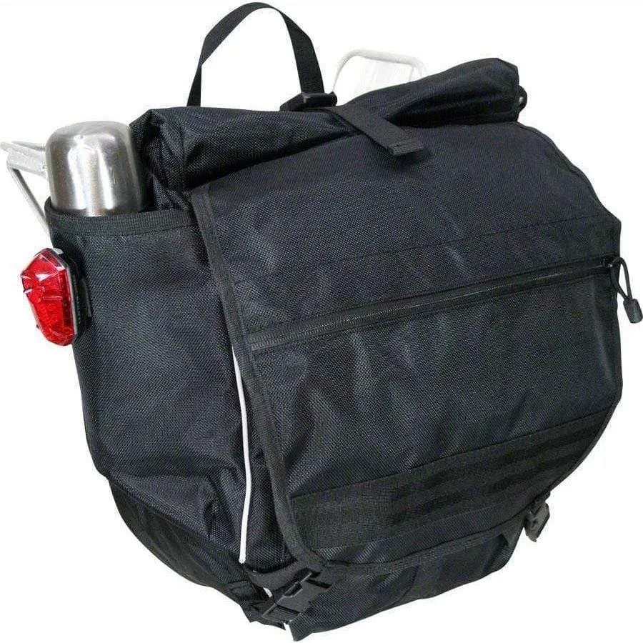 Waterproof Backpack Bike Pannier