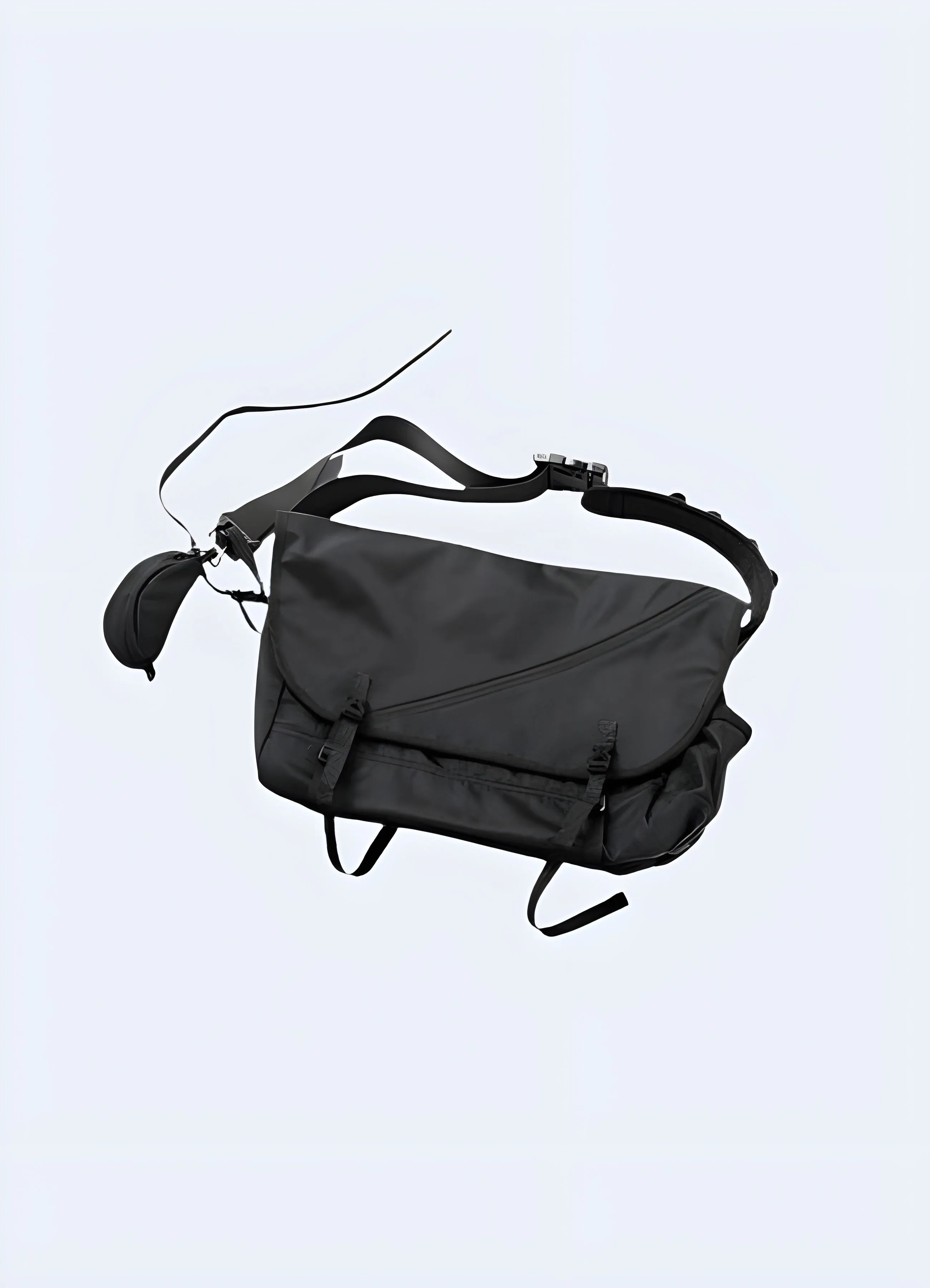 Waterproof Crossbody Bag