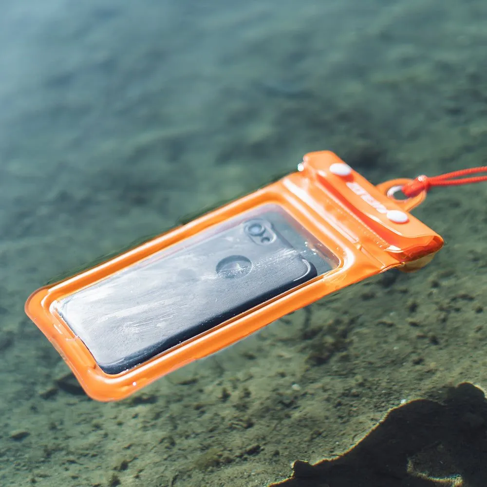 Waterproof Phone Pouch