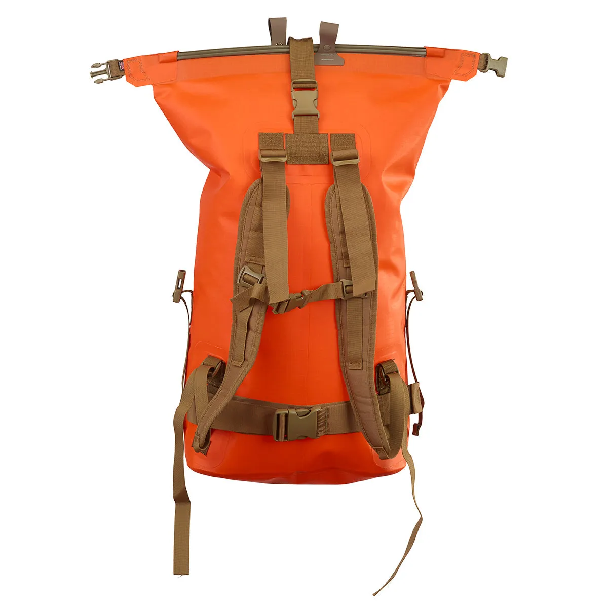 Watershed Animas Dry Bag Backpack