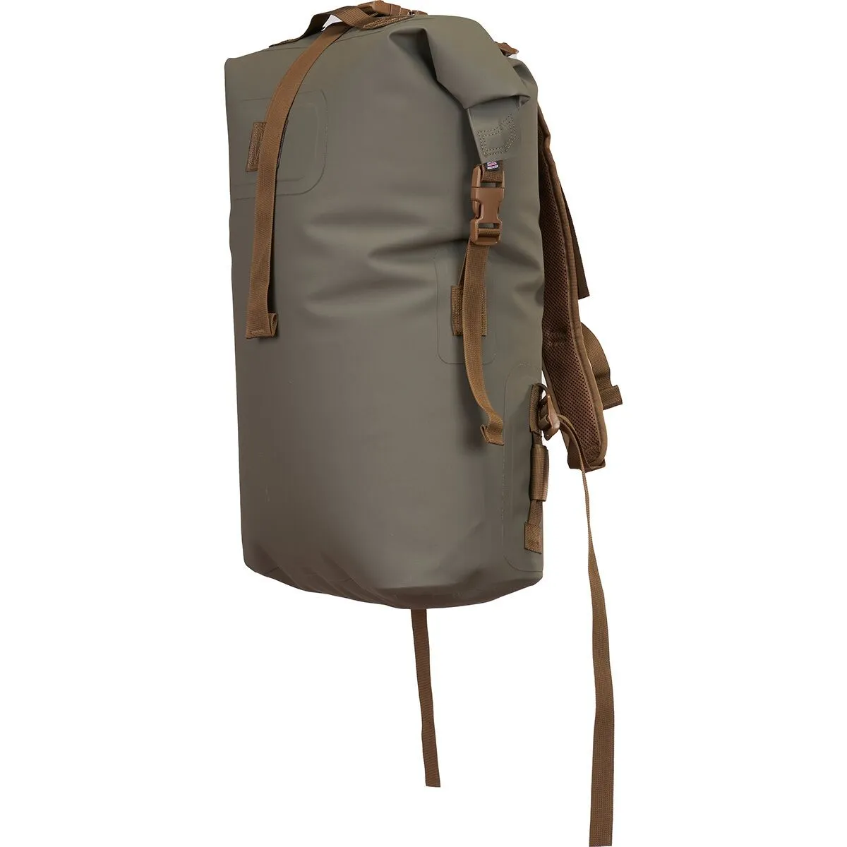 Watershed Animas Dry Bag Backpack