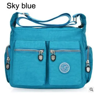 Women's Top-handle Shoulder Bag Crossbody Tote