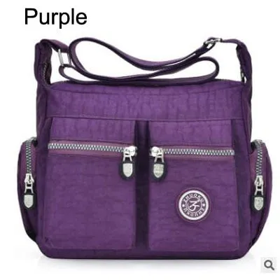 Women's Top-handle Shoulder Bag Crossbody Tote