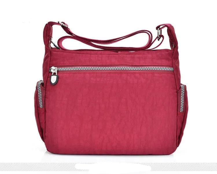 Women's Top-handle Shoulder Bag Crossbody Tote