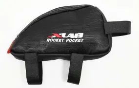 XLAB Rocket Pocket Black 22-Cubic