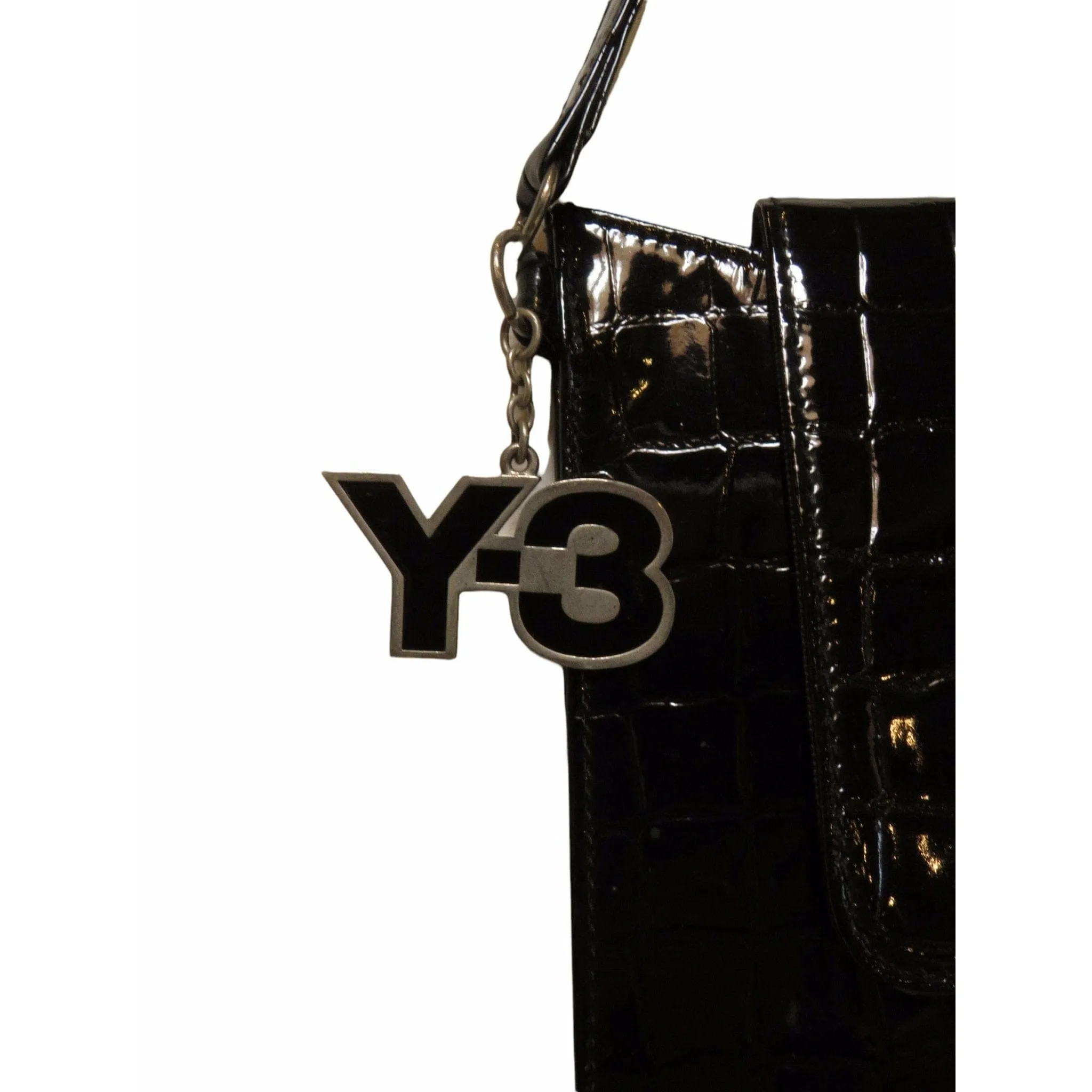 Y-3 by Yohji Yamamoto Shoulder Bag