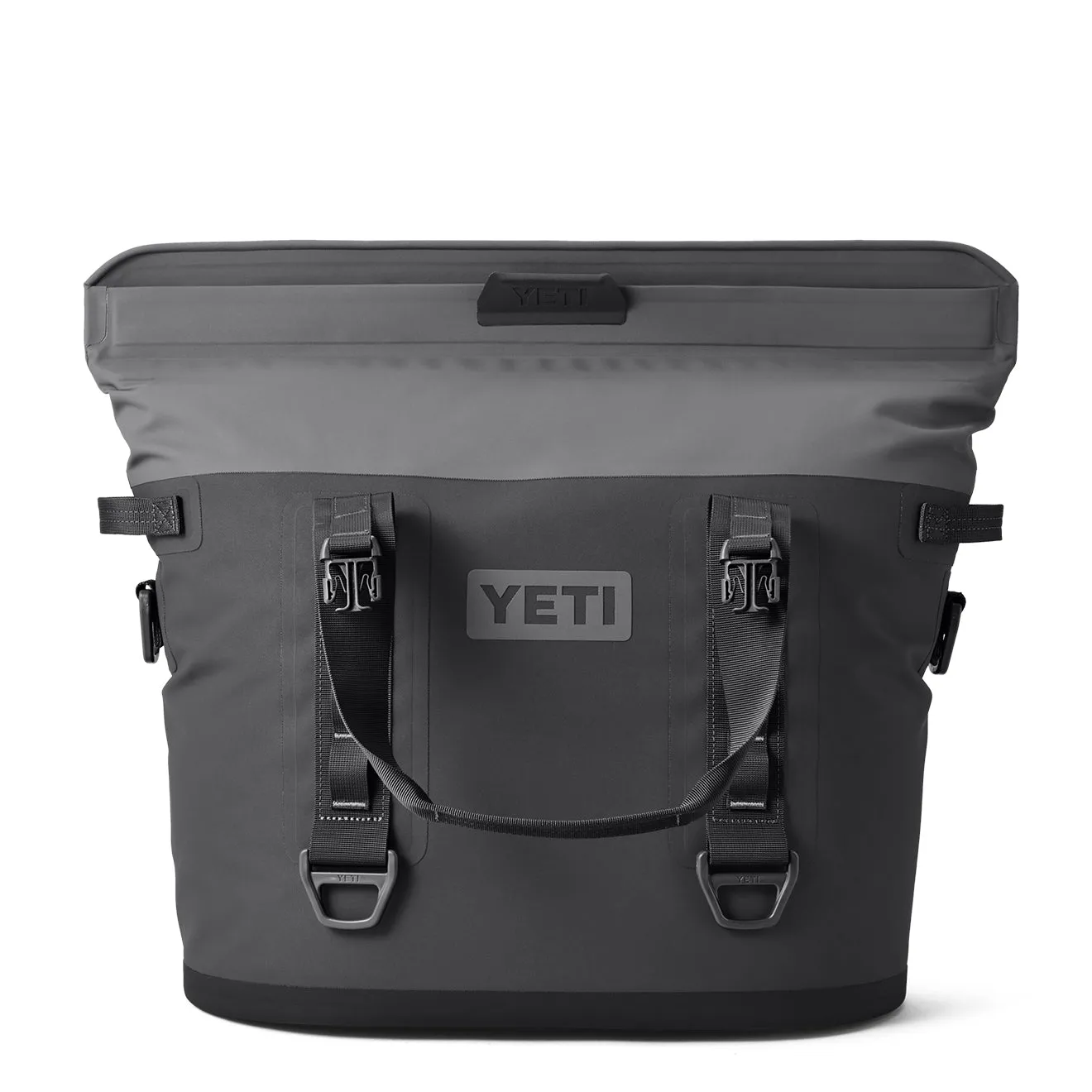 YETI Hopper M30 Cool Bag Charcoal