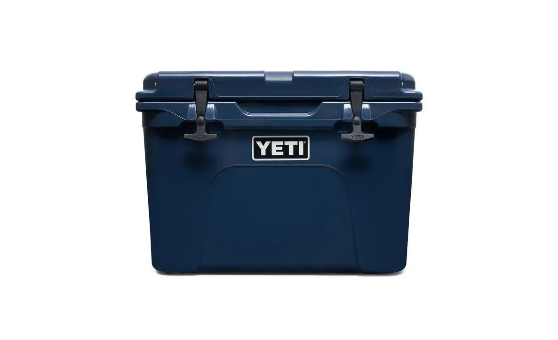 Yeti Tundra 35 Hard Cooler