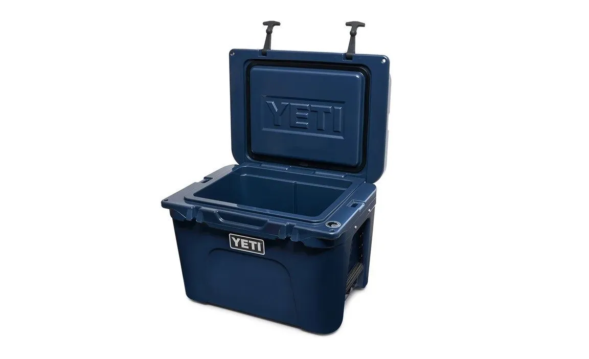 Yeti Tundra 35 Hard Cooler