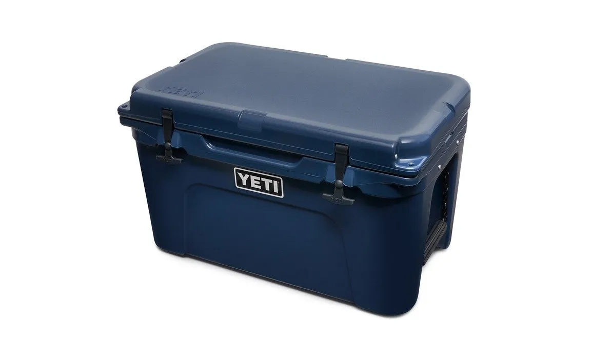 Yeti Tundra 45 Hard Cooler