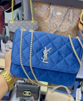 YSL Branded Bag 002