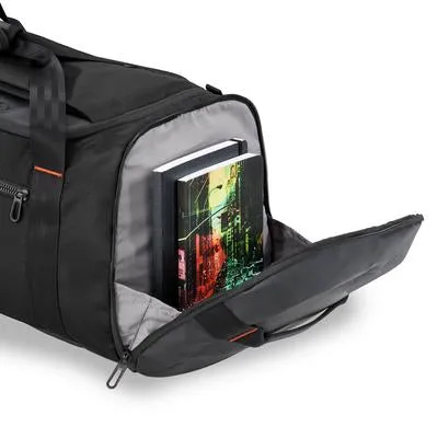 ZDX LARGE TRAVEL DUFFLE